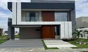Imagem 2: CASA NO ALPHAVILLE SERGIPE