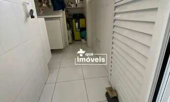 Imagem 6: Apartamento com 3 dormitórios para alugar, 121 m² por R$ 9.650,00/mês - Vila Leopoldina