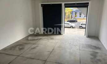 Imagem 3: Salão Comercial no Centro: Oportunidade Única para o seu Negócio!