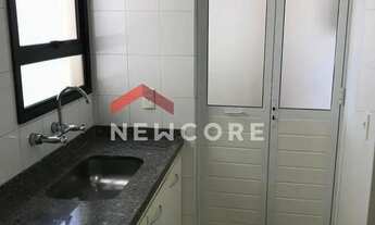 Imagem 6: Apartamento em Rua José Ferreira Marques - Vila Nova Cidade Universitária - Bauru/SP