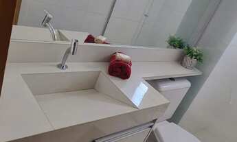 Imagem 7: APTO SANTOS DUMONT MOBILIADO