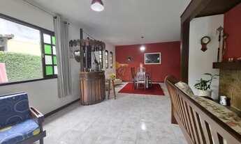 Imagem 4: Casa para Venda em Teresópolis, Albuquerque, 4 dormitórios, 2 suítes, 3 banheiros, 2 vagas