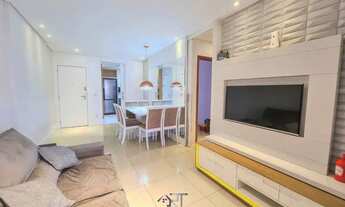 Imagem 4: Praia de Itapuã, 3 quartos, suíte, varanda gourmet, 2 vagas