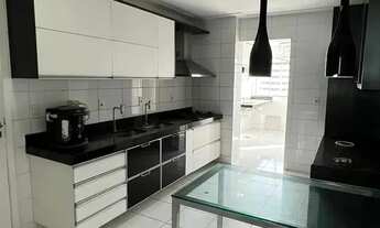 Imagem 6: Imóvel para venda com 217 metros quadrados com 3 quartos em Ponta D'Areia - São Luís