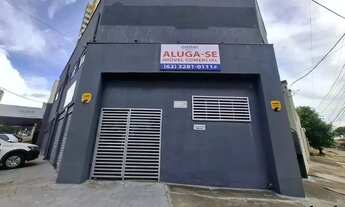 Imagem 3: GALPÃO SETOR PARQUE AMAZONIA