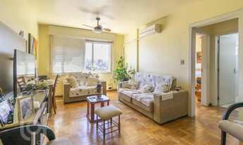 Imagem 2: Apartamento à venda em Santo Antônio com 76 m², 2 quartos