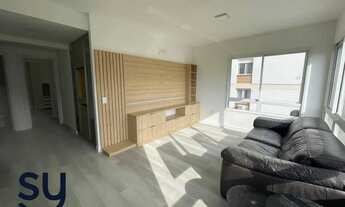 Imagem: Ótimo apartamento com 2 suítes, 75 m²