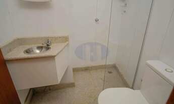 Imagem 6: Apartamento com 2 dormitórios para alugar, 100 m² por R$ 4.671,84/mês - Mangabeiras - Belo