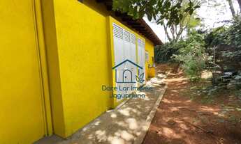 Imagem 10: Chácara com 3 dormitórios à venda, 1347 m² por R$ 959.000,00 - Parque Ana Helena - Jaguari