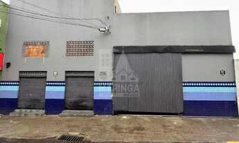 Imagem 2: Barracão, sala comercial, a venda em Apucarana PR, prox. a Av. Minas Gerias, estuda permut