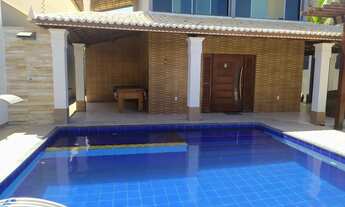 Imagem 7: Casa na praia da caponga para finais de semana