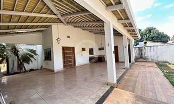 Imagem 3: Casa com piscina na Vila Rezende, Goiânia/GO