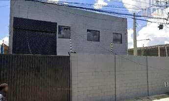 Imagem: Barracão para Locação Rua Plínio Pardini