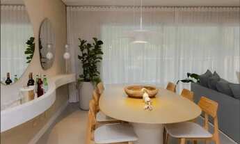 Imagem 4: Apartamento frente mar mobiliado com 3 suítes em Cacupé