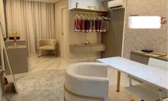 Imagem: Sala De Luxo