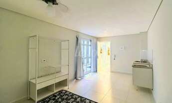 Imagem 2: Apartamento 1 quartos para alugar no(a) Campos Elíseos