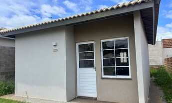 Imagem: Casa em Cianorte, 2 quartos