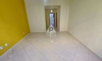 Imagem 5: Apartamento à venda, 2 quartos, 1 suíte, 1 vaga, Copacabana - RIO DE JANEIRO/RJ