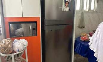 Imagem 2: Casa temporada abais