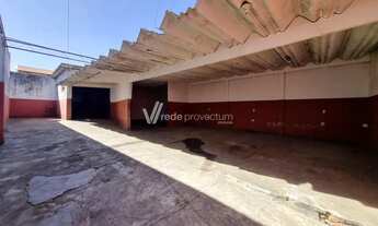 Imagem 2: Barracão - Jardim Nova Europa - Campinas