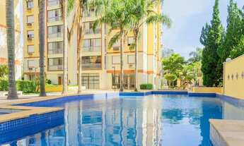 Imagem: Apartamento para Venda - 93.43m², 3 dormitórios