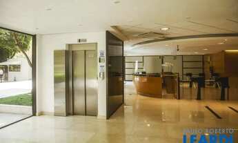 Imagem 6: CONJ. COMERCIAL - ITAIM BIBI - SP