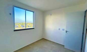 Imagem 2: Apartamento para locação Eusébio