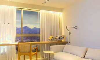 Imagem 3: Imóvel para venda tem 208 metros quadrados com 4 quartos em Ipanema - Rio de Janeiro - RJ