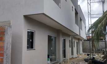 Imagem: Lindas Casas Duplex no centro de Lauro de