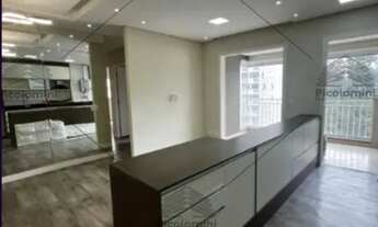 Imagem 2: Apartamento no SELFIE VILA PRUDENTE, 3 dormitórios sendo 1 suíte, 2 vagas, andar alto. a 1