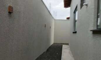 Imagem 5: La Imóvel para venda possui 99 metros quadrados com 3 quartos em Novo Horizonte - Teresina