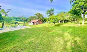 Imagem 6: Salomone vende Sítio de 3,5 hectares com Casa Rústica e aconchegante