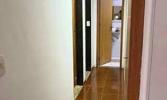 Imagem 7: Mutondo Amplo apartamento de 2qts. condomínio com lazer e piscina, R$170mil