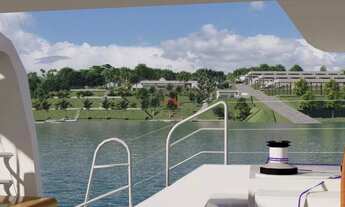 Imagem 6: Terreno à venda, Centro - Rifaina/SP