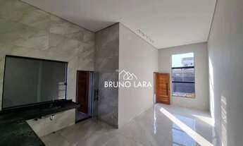 Imagem 7: Casa à venda em Betim/MG Bairro Niterói