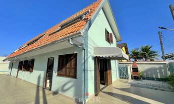 Imagem: Sobrados a venda em Matinhos