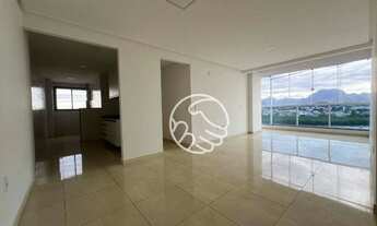 Imagem 2: Apartamento com 2 quartos com 1 suíte, sala ampla, vista lindíssima para o canal à venda