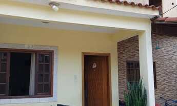 Imagem: Casa independente de 2 quartos c/ 01 suíte