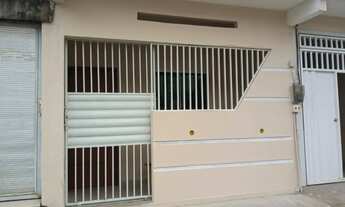 Imagem: Aluguel de kitnet