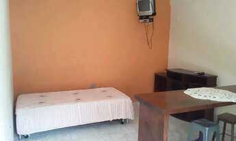 Imagem 5: Quitinete no centro de lumiar