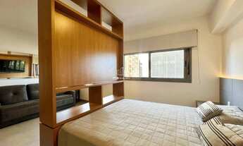 Imagem 4: Loft aconchegante p/ alugar no condominio Hom Nilo