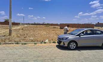 Imagem 5: Terreno em Rua publica Irecê- Ba