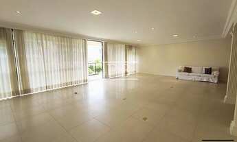 Imagem 4: Apartamento com 3 dormitórios, 294 m² - venda por R$ 6.500.000,00 ou aluguel por R$ 36.268