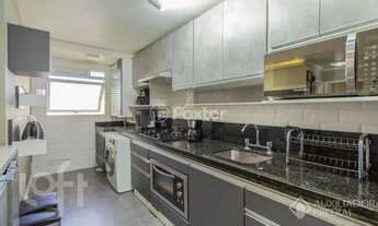 Imagem 7: Apartamento à venda Rua Frederico Otávio Domingues Barbosa, São Sebastião - Porto Alegre