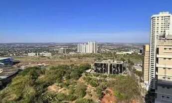 Imagem 3: Imóvel para aluguel tem 65 metros quadrados com 2 quartos em Jardim Goiás - Goiânia - GO