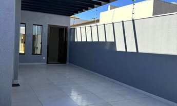 Imagem 4: Casa à Venda no Altos do Panamá Campo Grande/MS