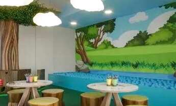 Imagem 4: Wish Vaca Brava Apartamento com 2 dormitórios