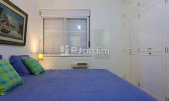 Imagem 5: Apartamento à venda, 111 m² por RS 2.180.000,00 - Copacabana - Rio de Janeiro-RJ