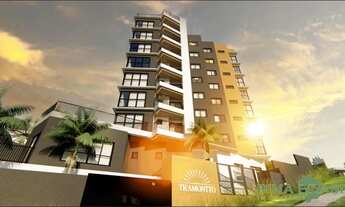 Imagem: Apartamento Garden para Venda em Curitiba