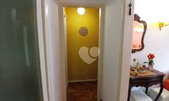 Imagem 5: Apartamento com 3 quartos à venda, 126 m² por R$ 1.800.000 - Laranjeiras - Rio de Janeiro